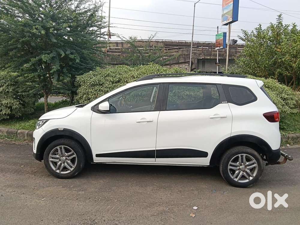 Renault Triber 2021 Petrol Good Condition