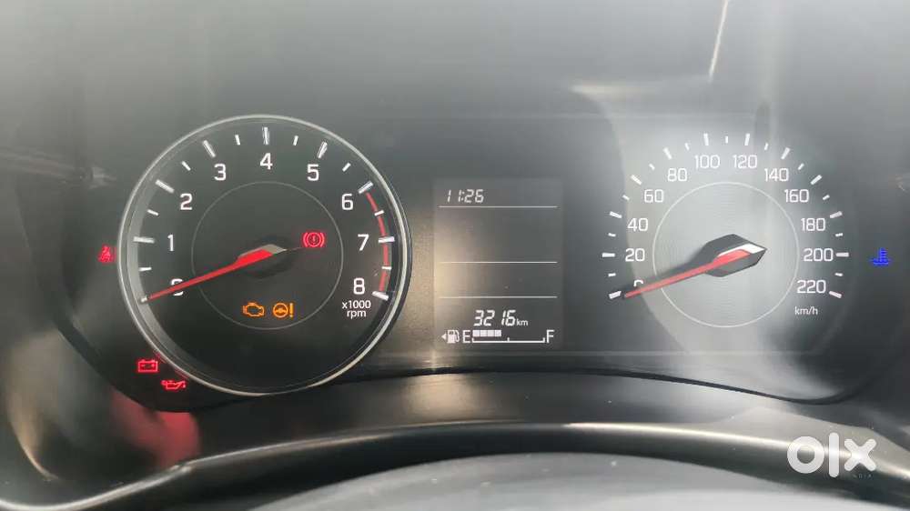 Swift Vxi Maruti 2026 Km Driven