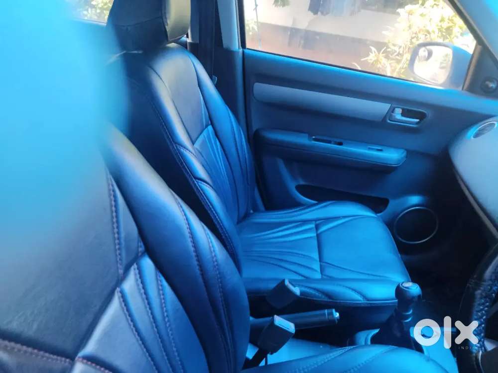Swift 1.2 Maruti 2008