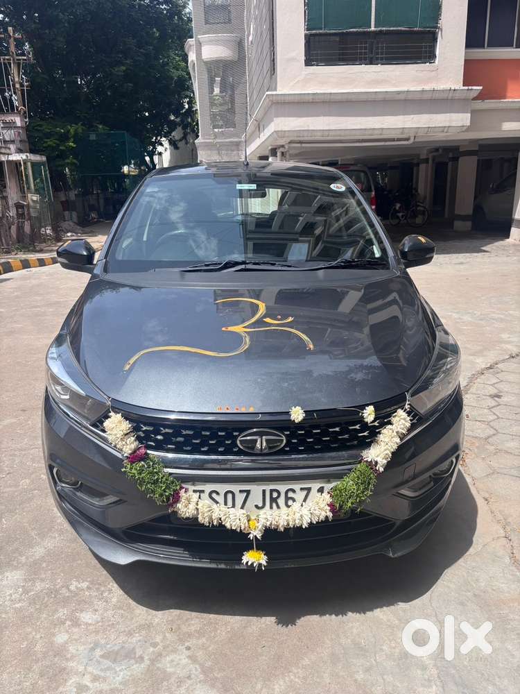 Tata Tiago Xz+ 2023 Manual Petrol