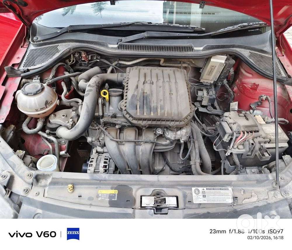 Volkswagen Polo 1.0 Highline Plus Tsi, 2018, Petrol