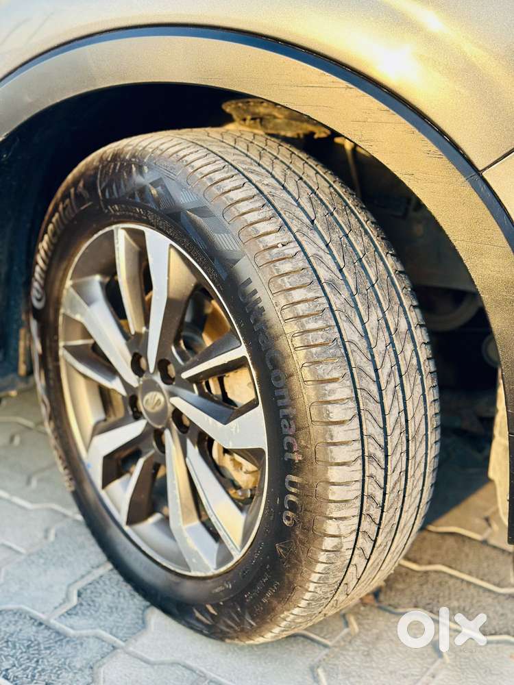 Mahindra Xuv300 W8 Option Diesel, 2021, Diesel