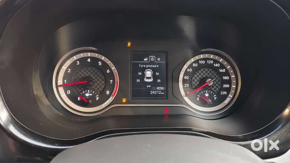 Hyundai Grand I10 Nios Sportz 1.2 Kappa Cng, 2024, Cng & Hybrids