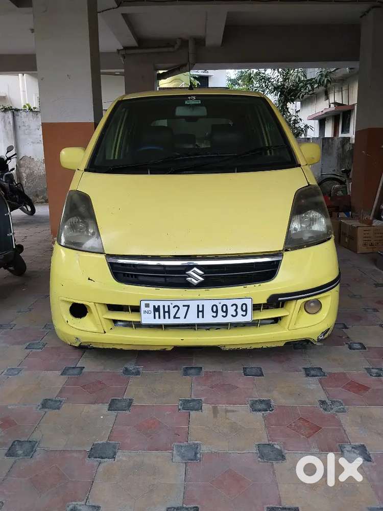 Maruti Suzuki Estilo 2007