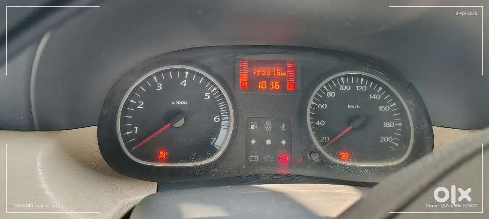 Very Good Condition Car