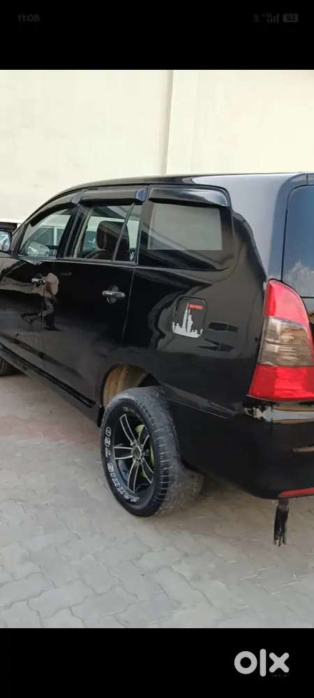 Toyota Innova 2008