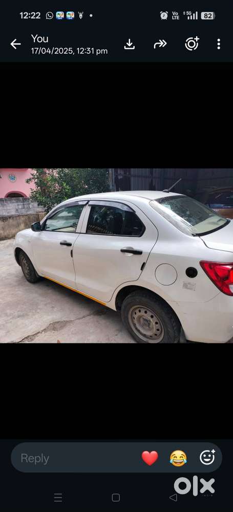 Good Condition