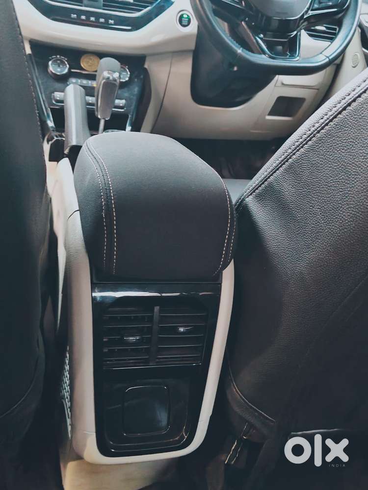 Tata Nexon Amt Xza Plus, 2023, Petrol