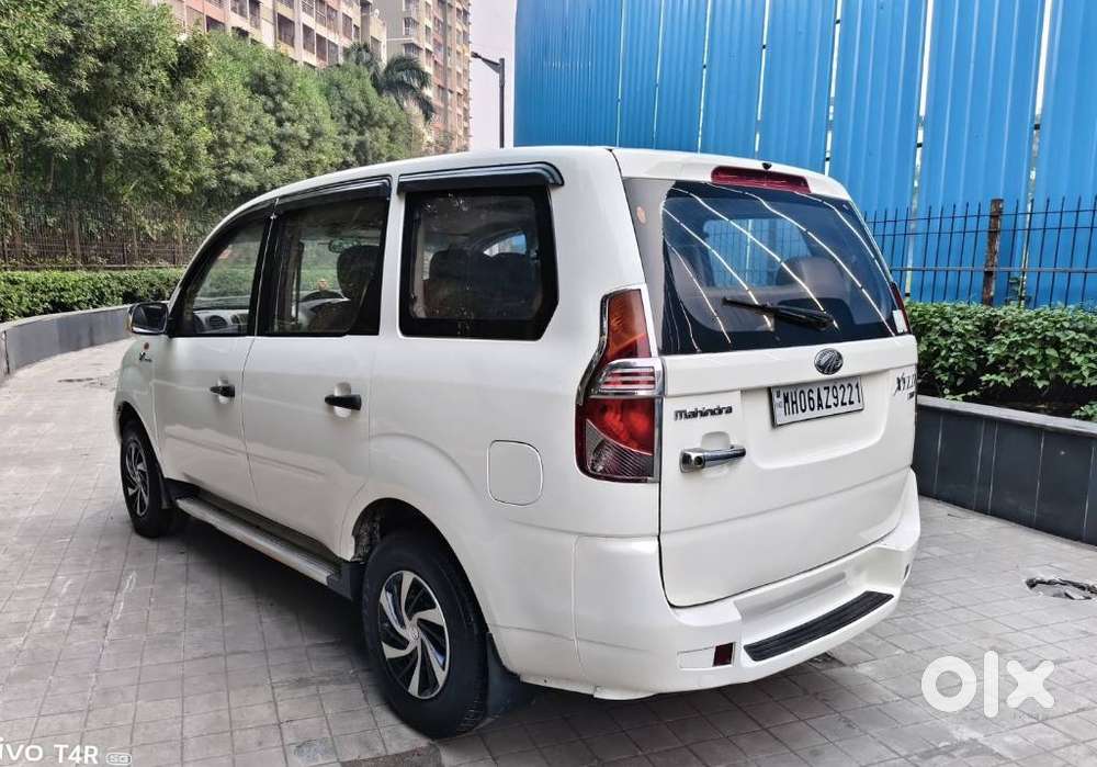 Mahindra Xylo 2009-2011 E4 Bs Iv, 2012, Diesel