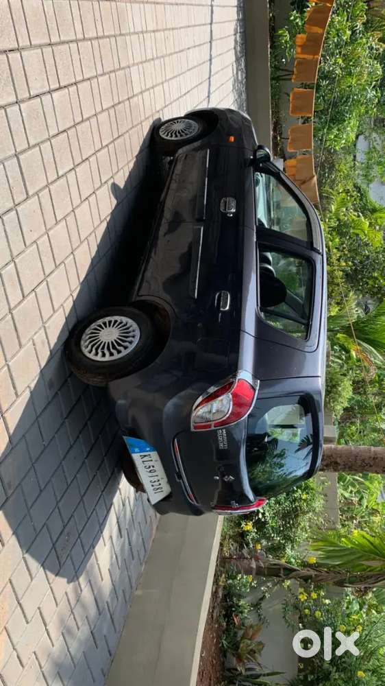 Maruti Suzuki Alto 2014