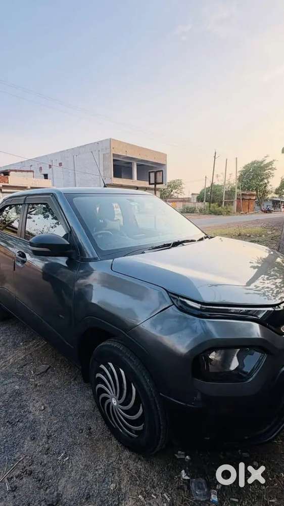 All Right Condition 4 Year Old 50000 Km Chala Hai