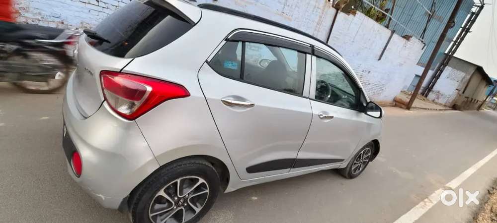 Hyundai Grand I10 1.2 2019