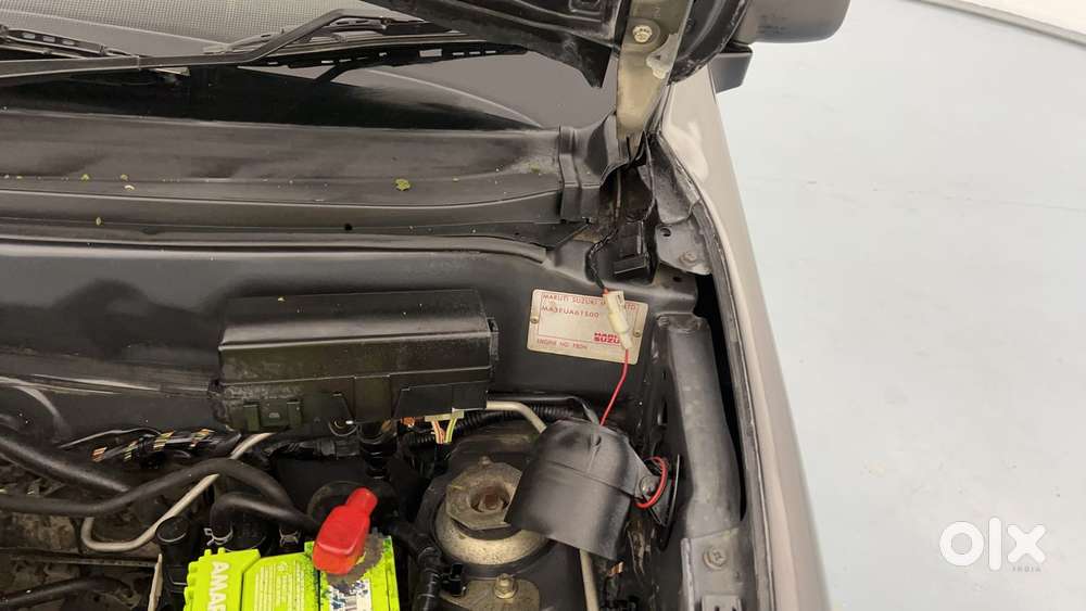 Maruti Suzuki Alto 800 Lxi, 2021, Petrol
