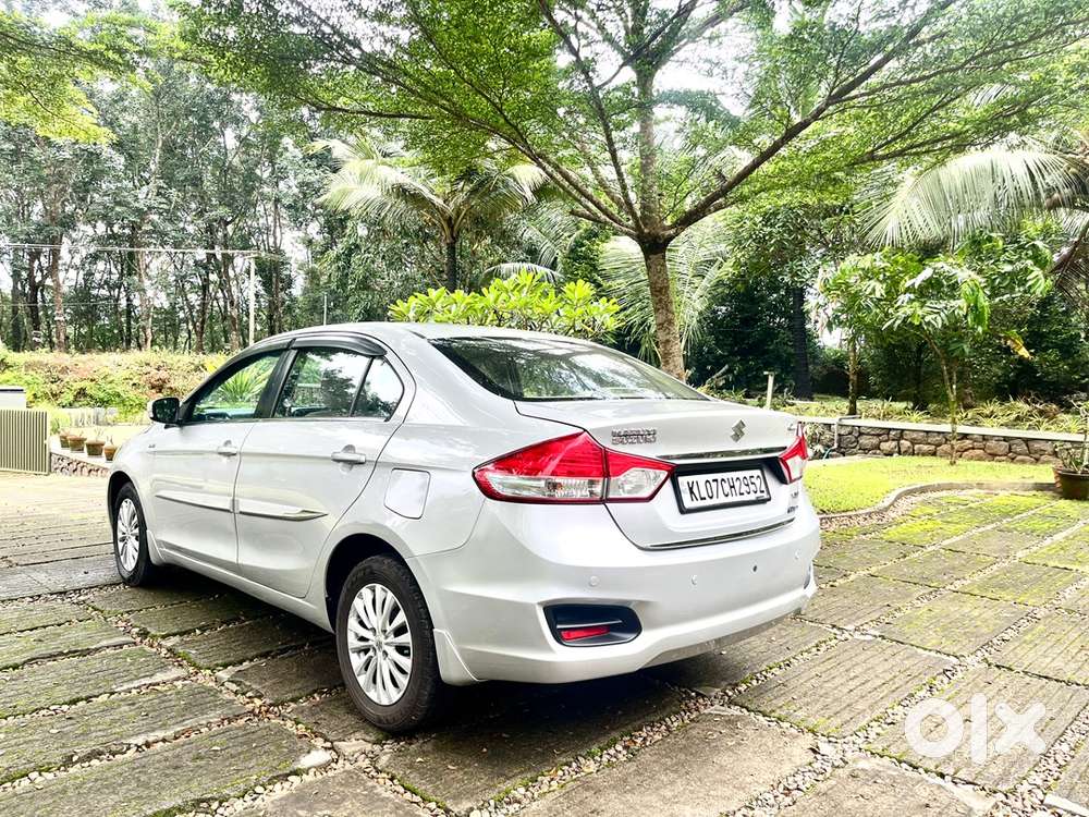 Maruti Suzuki Ciaz Vdi + Hybrid ,single Owner Excellent Condition