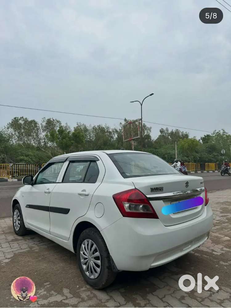 Maruti Suzuki Swift Vdi 2013