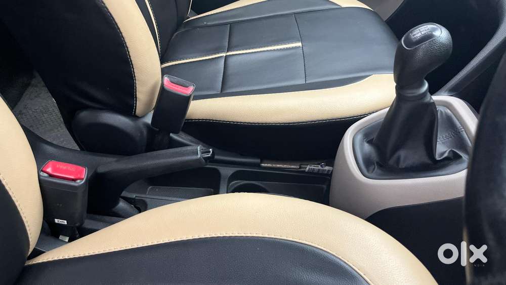 Hyundai Grand I10 Magna 1.2 Kappa Vtvt, 2015, Petrol
