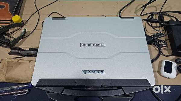 Panasonic Toughbook