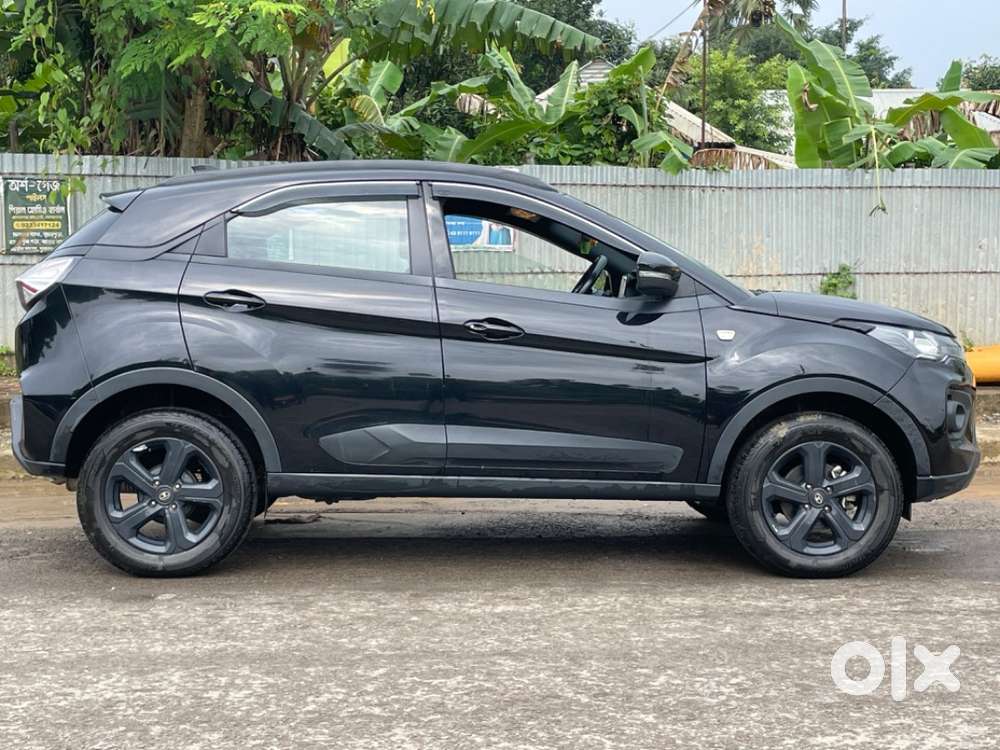 Tata Nexon Xz Plus 2023