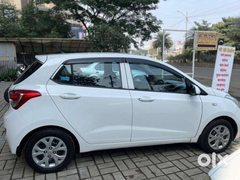 Hyundai Grand I10 Crdi Magna, 2016, Diesel