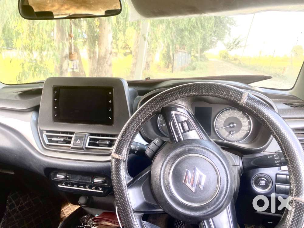 2023 Maruti Suzuki Baleno