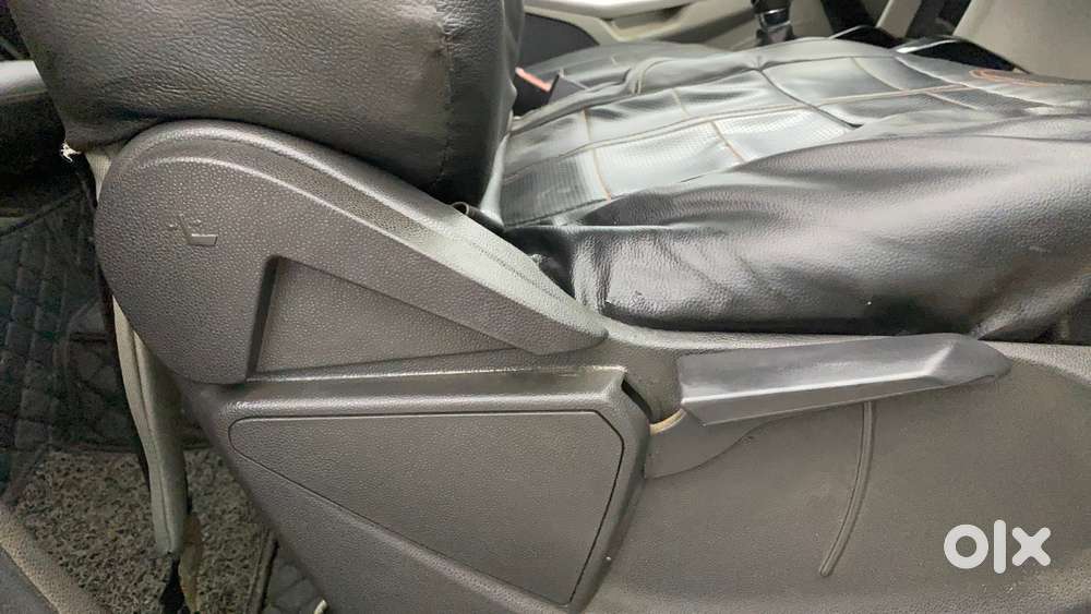 Ford Ecosport 1.0 Ecoboost Trend Plus, 2015, Petrol