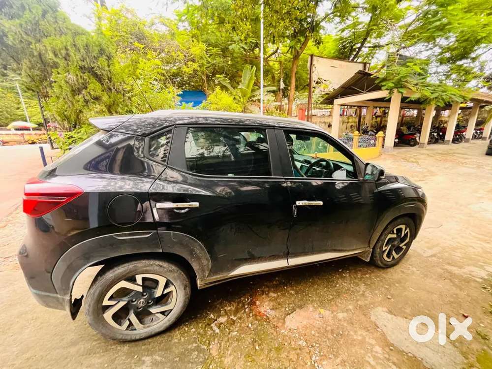 Nissan Magnite 2022 Petrol Well Maintained