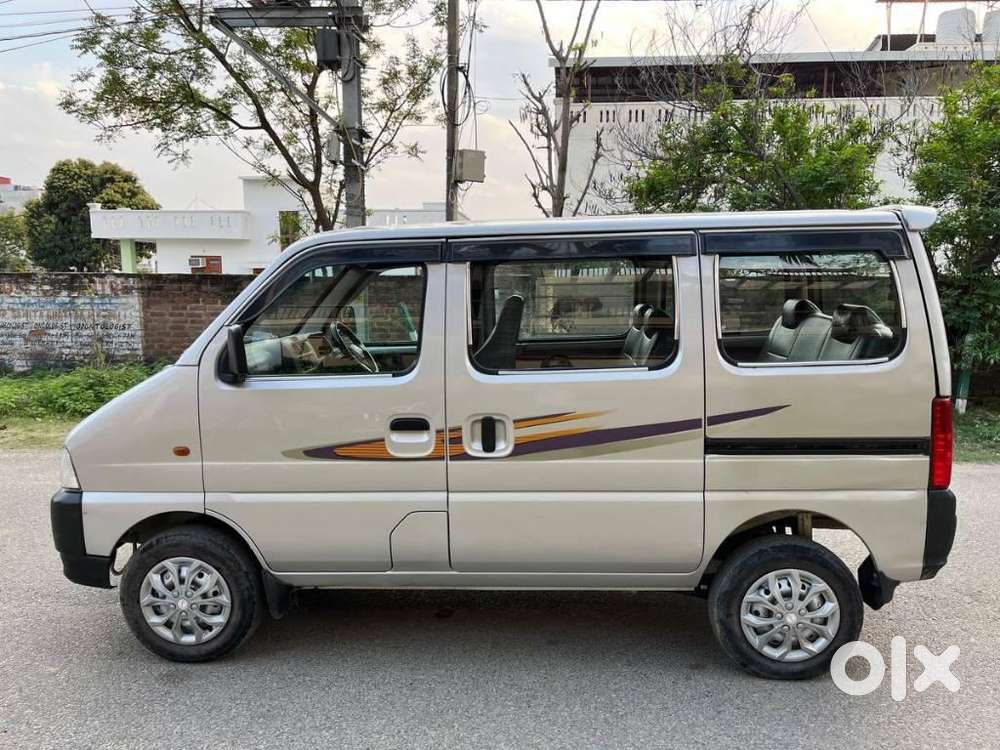 Maruti Suzuki Eeco 7 Seater Standard, 2023, Petrol