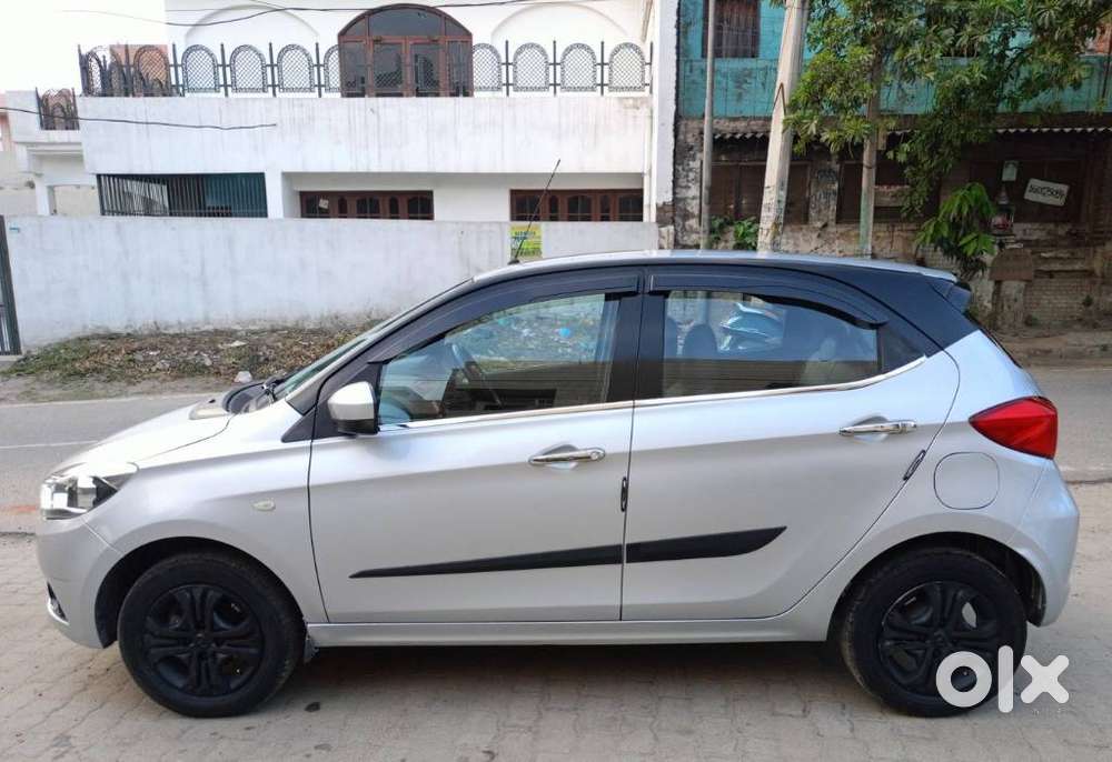 Tata Tiago 1.2 Revotron Xz Wo Alloy, 2019, Petrol