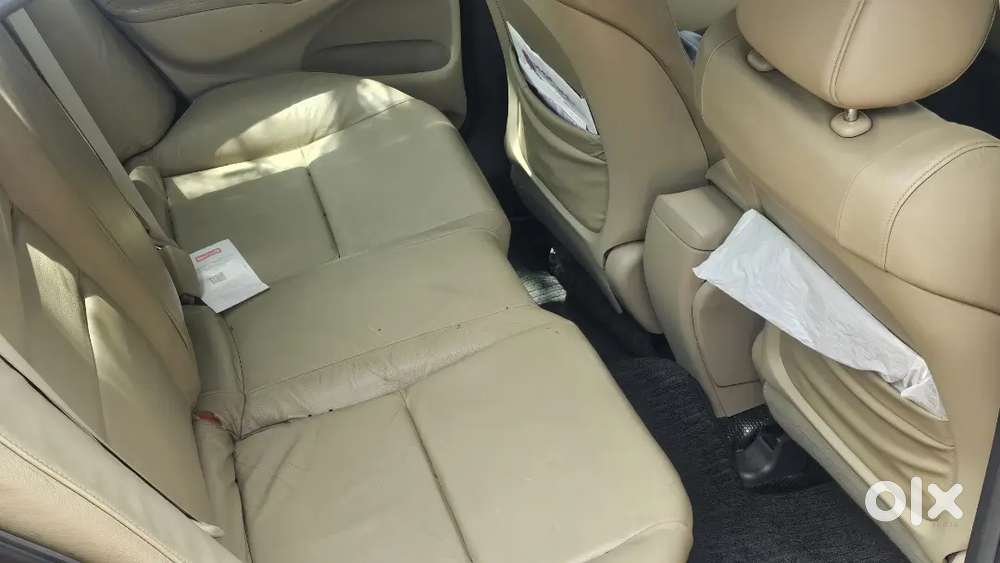 Honda Civic 1.8 V 2007