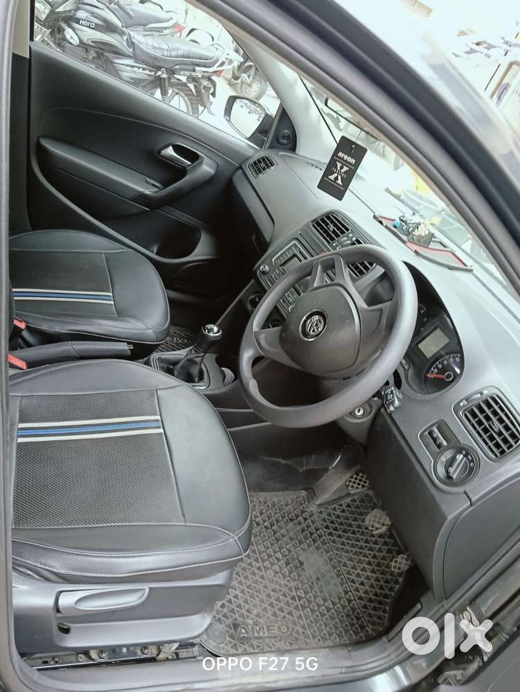 Volkswagen Ameo 2019 Model