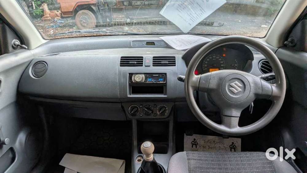 Maruti Suzuki Swift Ddis Vdi, 2008, Diesel