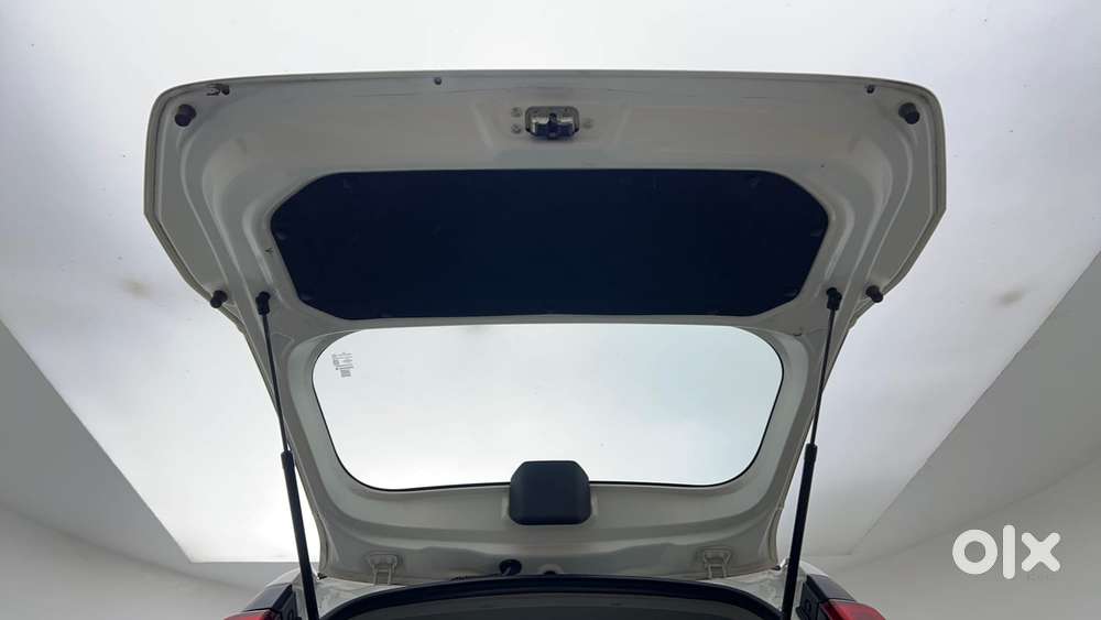 Maruti Suzuki Wagon R Vxi 1.2, 2019, Petrol