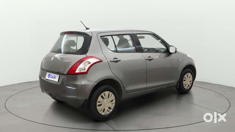 Maruti Suzuki Swift 2011-2014 Vxi, 2013, Petrol
