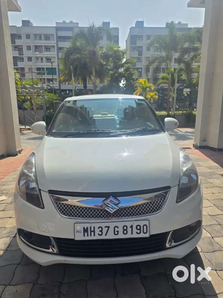 Maruti Suzuki Dezir Zdi Plus