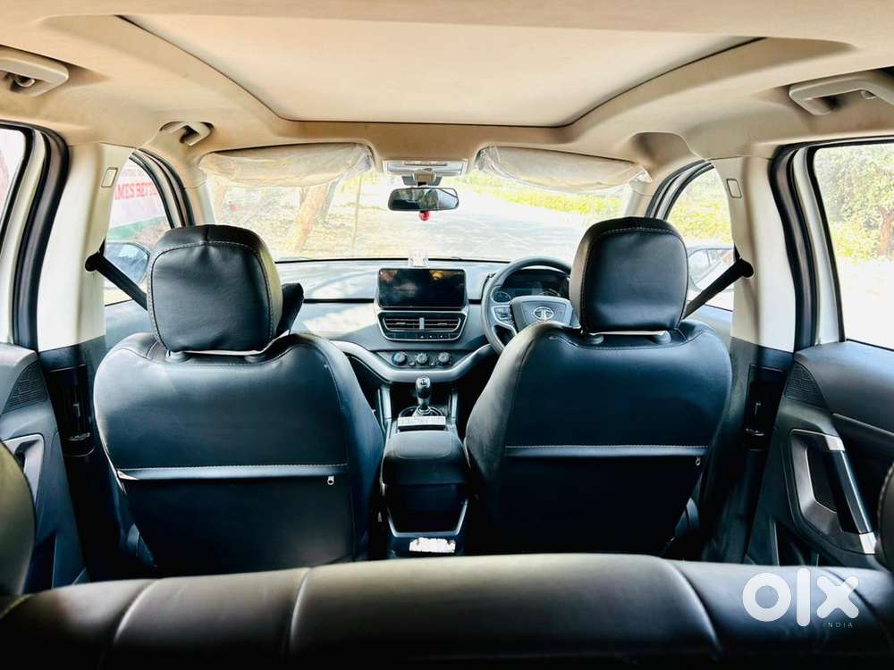 Tata Harrier 2023 Diesel 51000 Km Driven