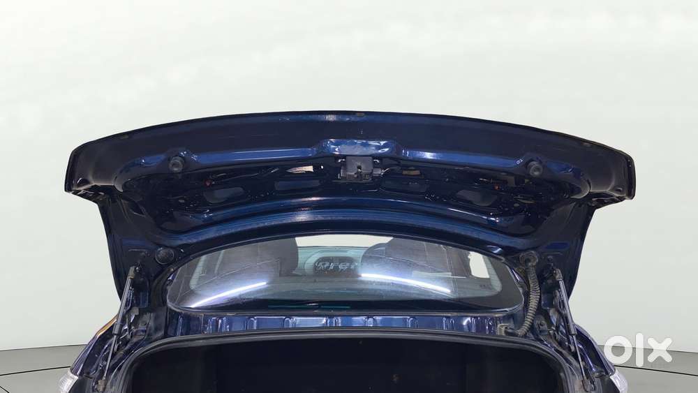 Tata Tigor Xz Plus, 2020, Petrol