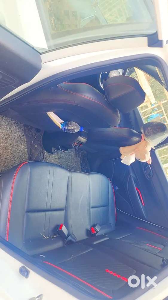 Hyundai I20 N Line 2022 Petrol 13500 Km Driven