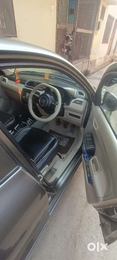 Maruti Suzuki Dzire 2022 Petrol 81000 Km Driven
