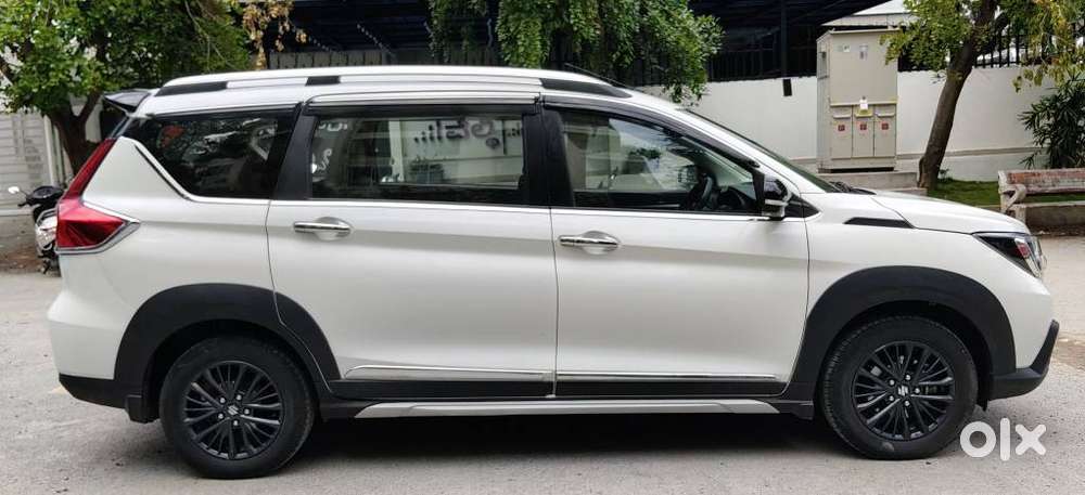 Maruti Suzuki Xl6 Zeta, 2021, Petrol