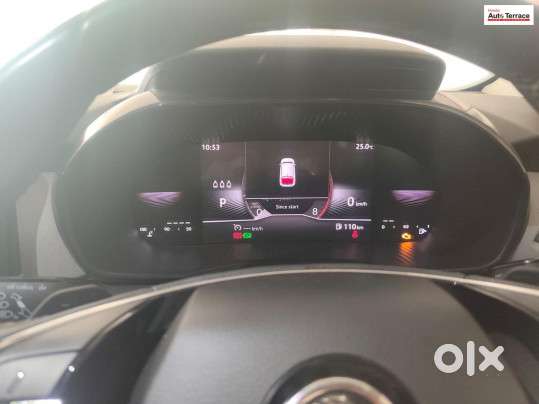 Skoda Kodiaq L & K, 2025, Petrol