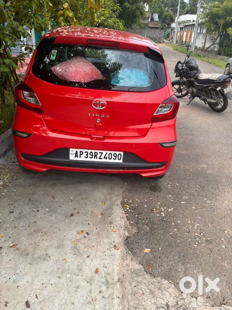 Tata Tiago 2023 Petrol Model Xt Manual