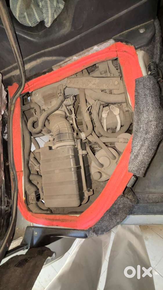 Maruti Suzuki Eeco 5 Str, 2011, Petrol