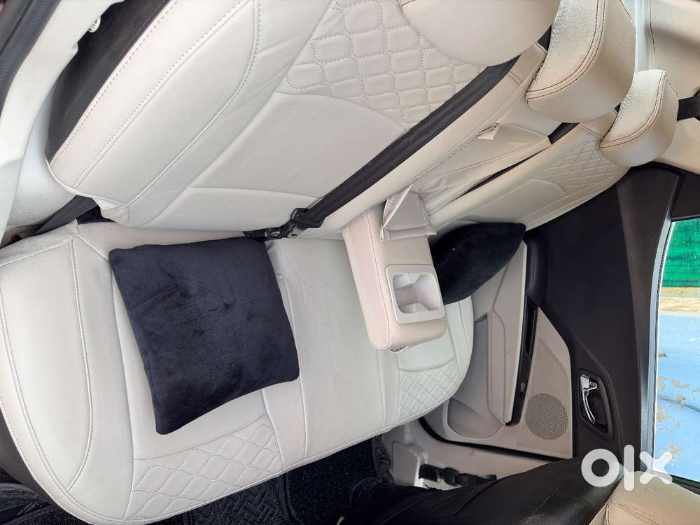 Mahindra Xuv300 2019 Diesel W8
