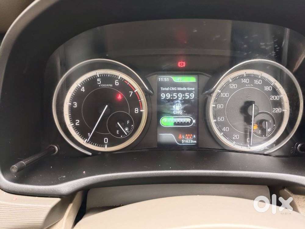 Maruti Suzuki Ertiga Vxi (o) Cng, 2024, Cng & Hybrids