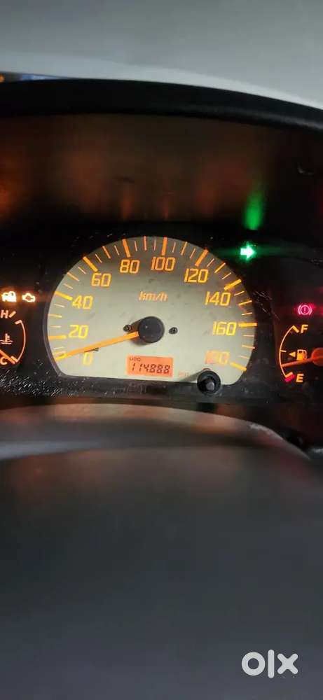Maruti Suzuki Alto 2008 Petrol 115000 Km Driven