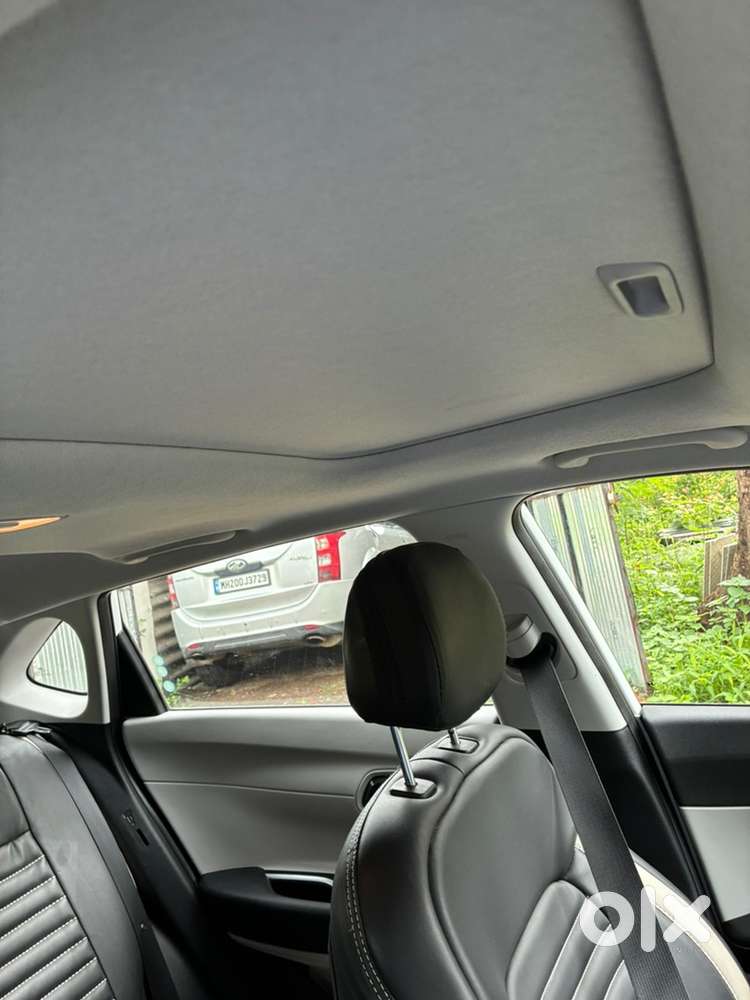 Hyundai New I20 Petrol 2024