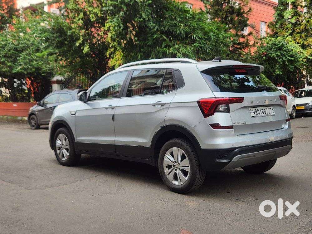 Skoda Kushaq 1.0 Tsi Ambition, 2025, Petrol