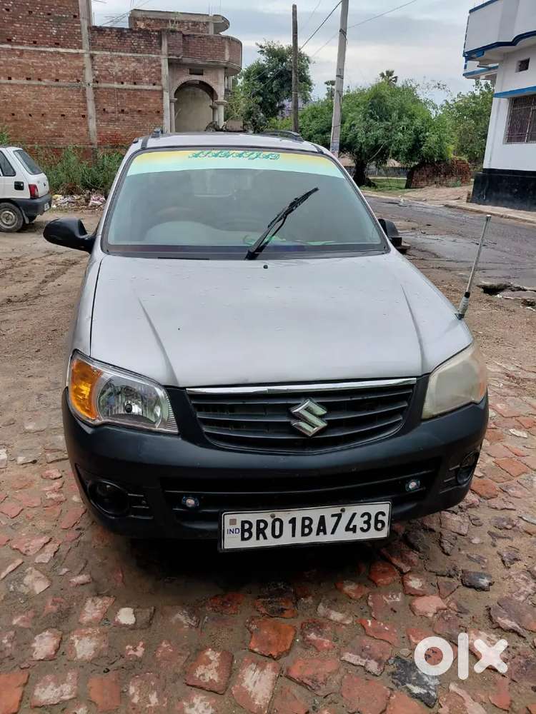 Ye Gadi Ahii Hai