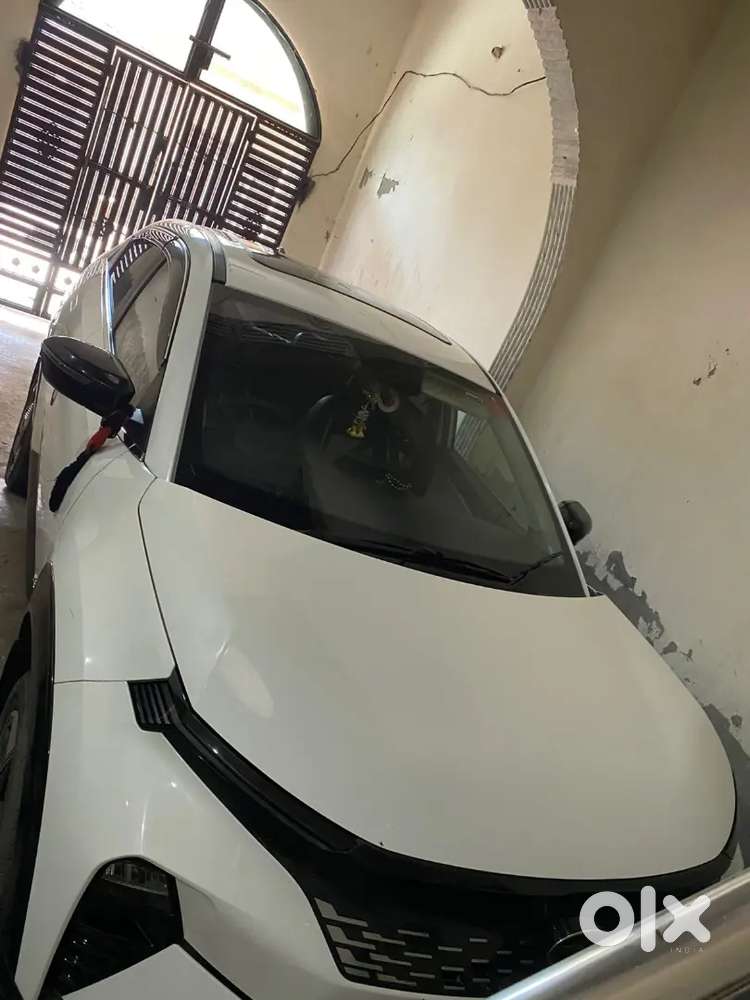 Tata Curvv 2025
