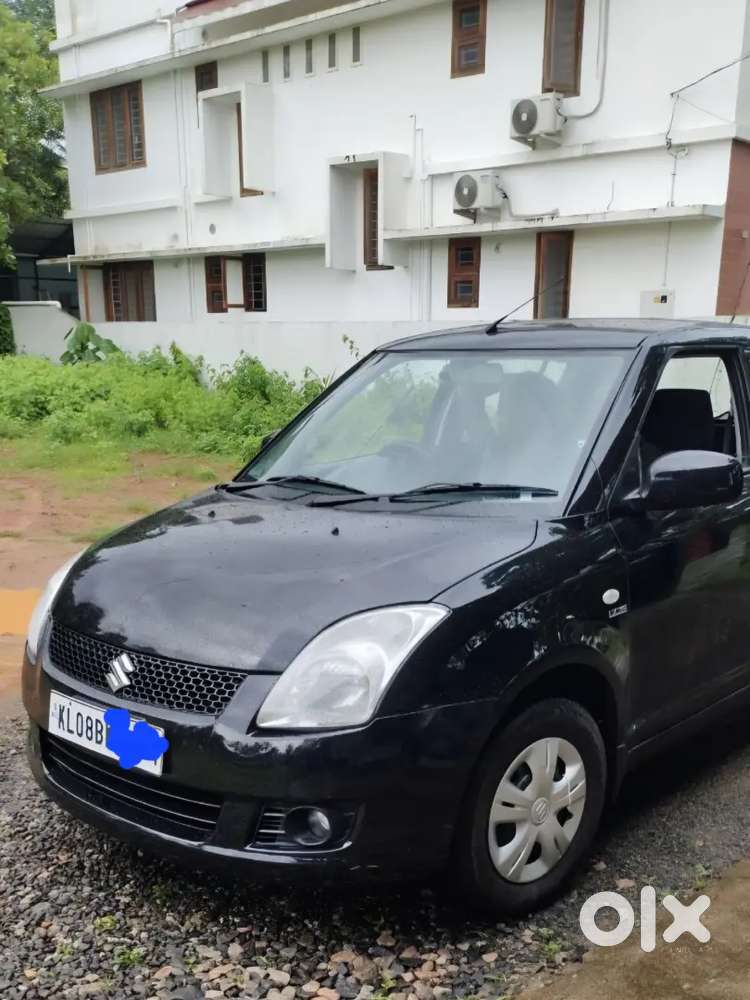 Maruti Suzuki Swift Vdi 2007